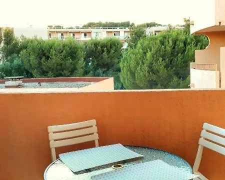 Appartement Studio Proche Commerce, Plages,gare